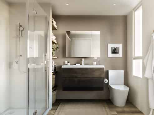 110 & 210/98 Gorge Road, Queenstown Central