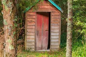 549 Waihakeke rd, Carterton