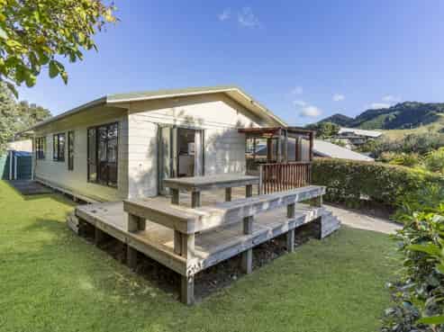 17 Whiritoa Beach Road, Whiritoa