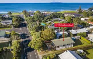 17 Whiritoa Beach Road, Whiritoa