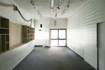 Ex Jewellers Lease