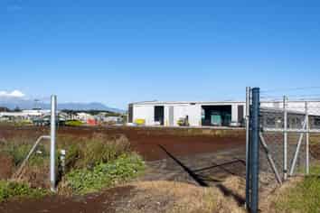 Warehouse development with profile!