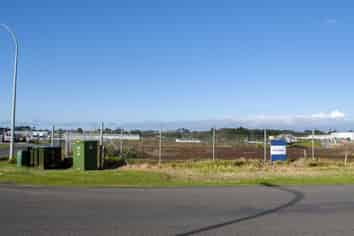 Warehouse development with profile!