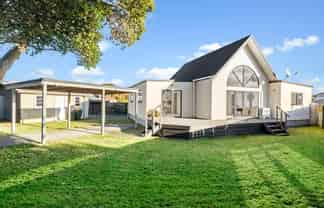 1/58 Henwood Road, Mangere East