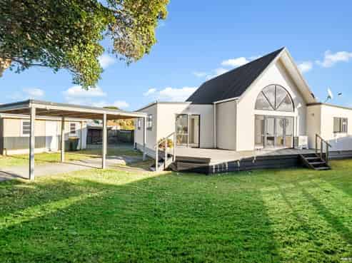 1/58 Henwood Road, Mangere East