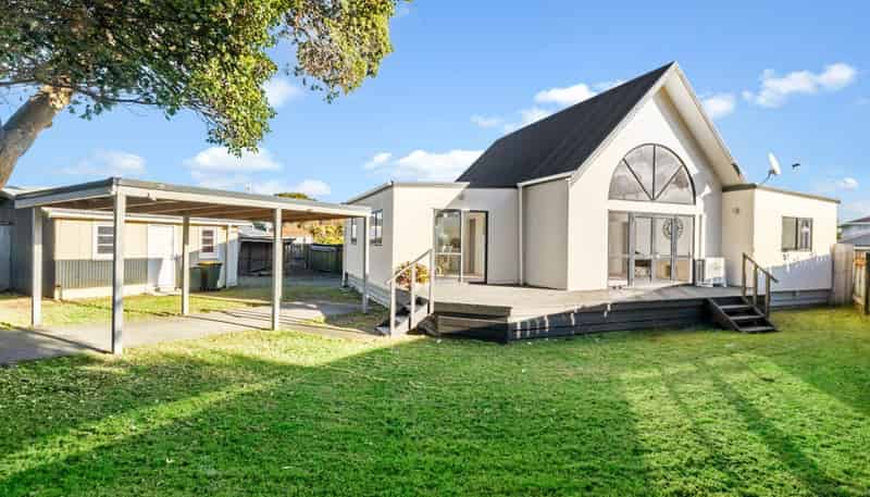 1/58 Henwood Road, Mangere East