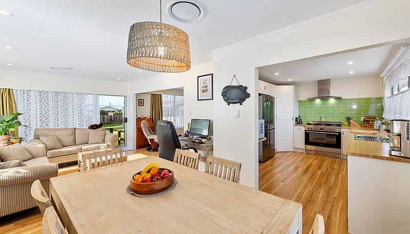 14 Waipuna Place, Tokoroa