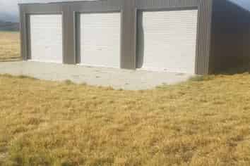 100 Gladsmuir Road, Queensberry