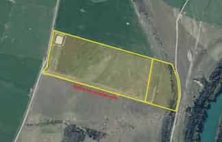 100 Gladsmuir Road, Queensberry