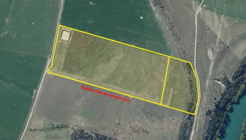 100 Gladsmuir Road, Queensberry