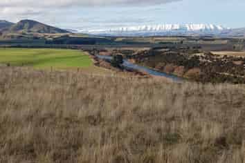 100 Gladsmuir Road, Queensberry