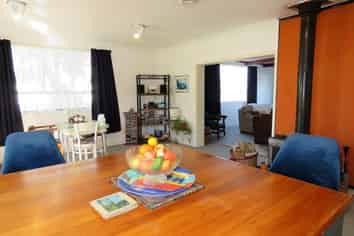 133 Romilly Street, Westport