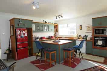 133 Romilly Street, Westport