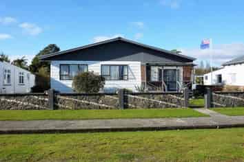 133 Romilly Street, Westport