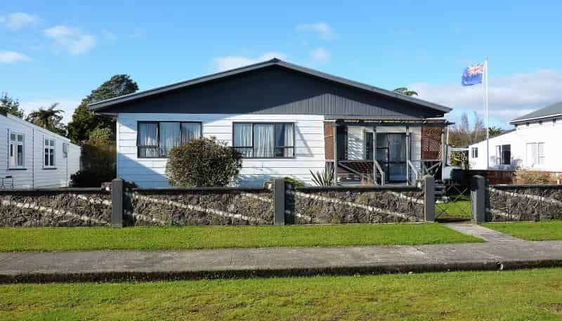 133 Romilly Street, Westport