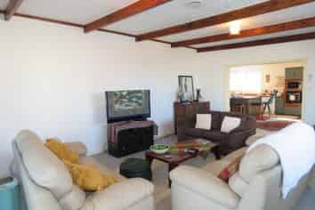 133 Romilly Street, Westport