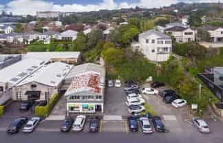 Newmarket - Future Development Site