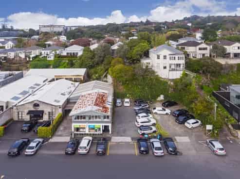 Newmarket - Future Development Site