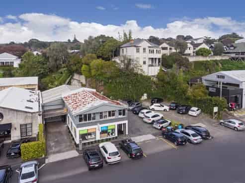 Newmarket - Future Development Site