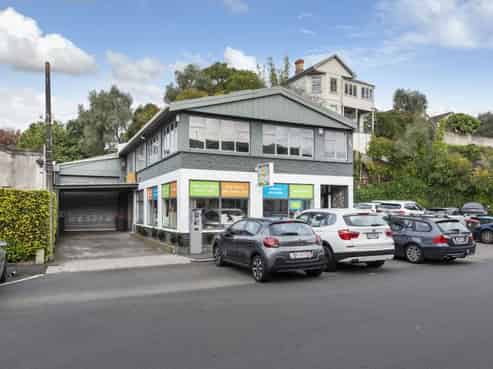 Newmarket - Future Development Site