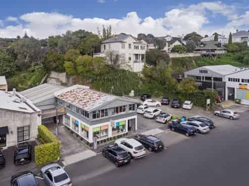 Newmarket - Future Development Site