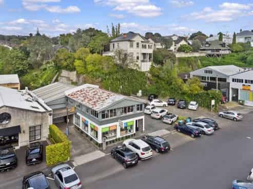 Newmarket - Future Development Site