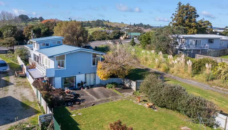 261 Rodney Street, Wellsford