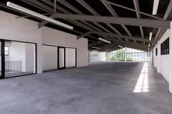 BRAND NEW KINGSLAND OFFICE OPTIONS