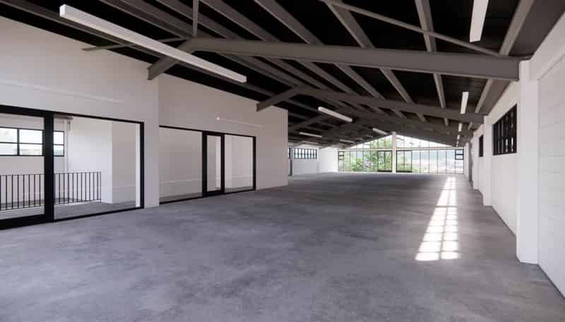 6 Kingsland Terrace, Kingsland