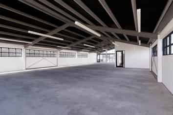 BRAND NEW KINGSLAND OFFICE OPTIONS