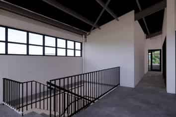 BRAND NEW KINGSLAND OFFICE OPTIONS