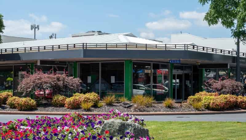 1241 Eruera Street, Rotorua Central