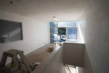 Functional Industrial with small yard | 204.9m²