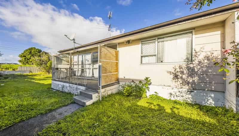 3/42 Kenderdine Road, Papatoetoe
