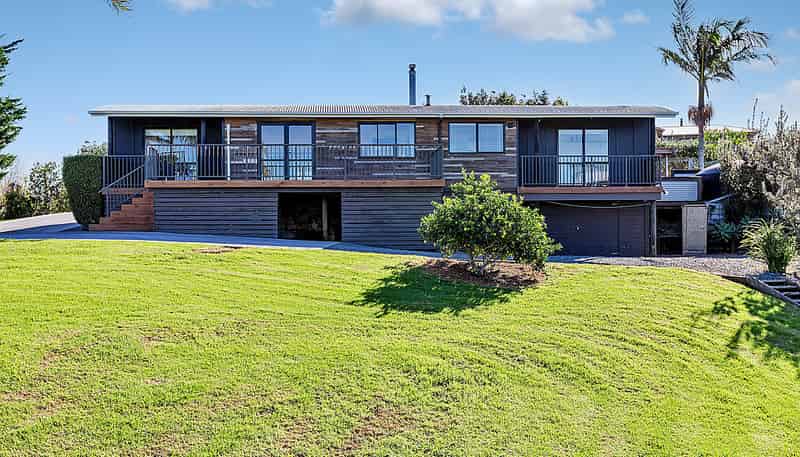 27 Kerr Road, Parua Bay