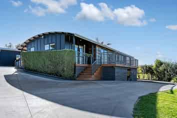 27 Kerr Road, Parua Bay