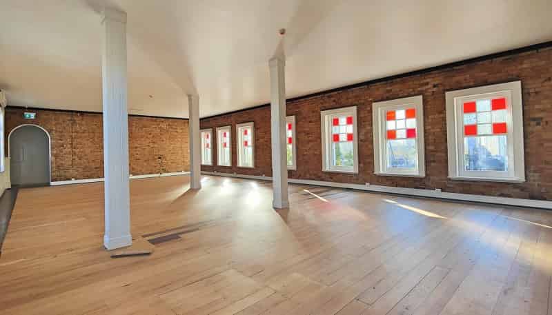 Level 1/206 Symonds Street, Eden Terrace