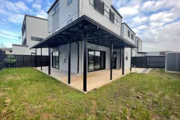 158D Flat Bush School Road, Flat Bush