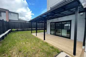 158D Flat Bush School Road, Flat Bush