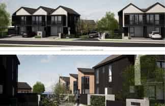 (Lot 11 & Winfield Road, 