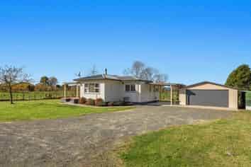 2537C State Highway 30, Otakiri