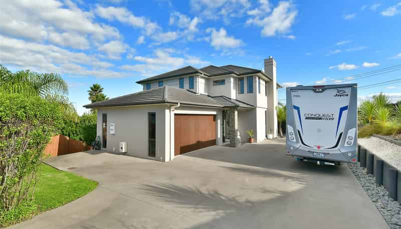 34 Manhattan Rise, Orewa