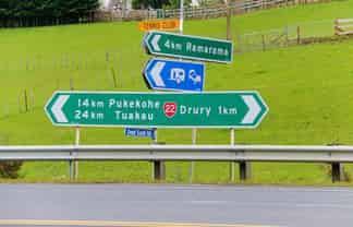 80 Waimanu Awa Road, Ramarama