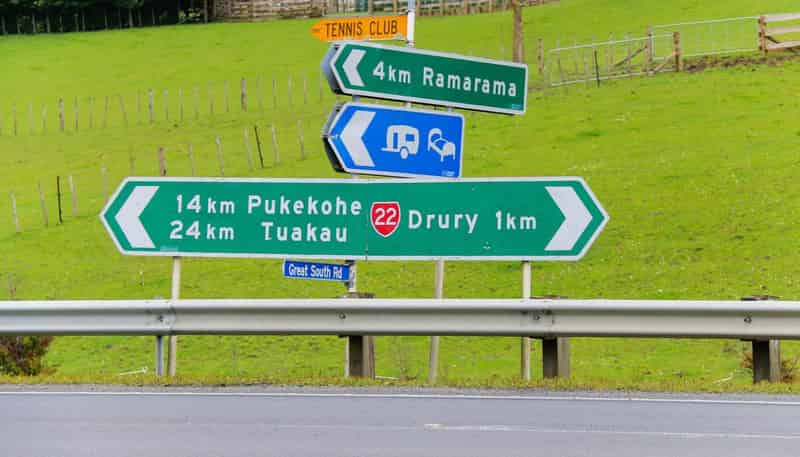 80 Waimanu Awa Road, Ramarama