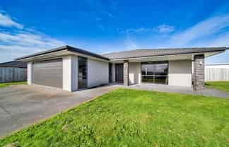 5 Reremoana Close, Hawera