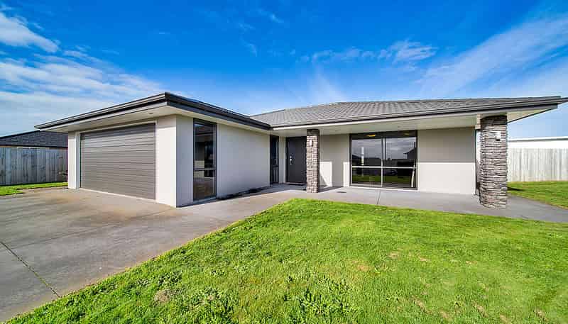 5 Reremoana Close, Hawera