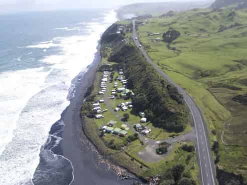 5252 & 527 State Highway 3, Mokau
