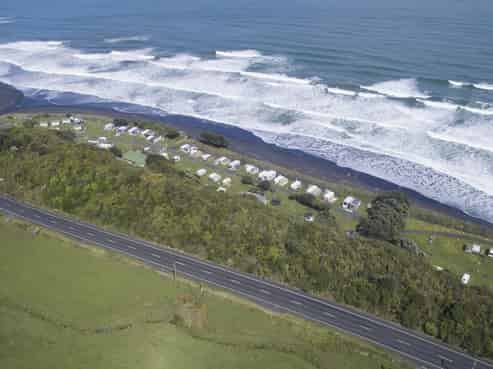 5252 & 527 State Highway 3, Mokau