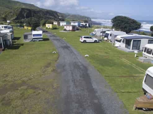 5252 & 527 State Highway 3, Mokau