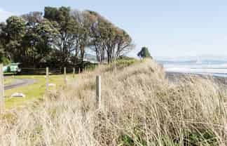 5252 & 527 State Highway 3, Mokau